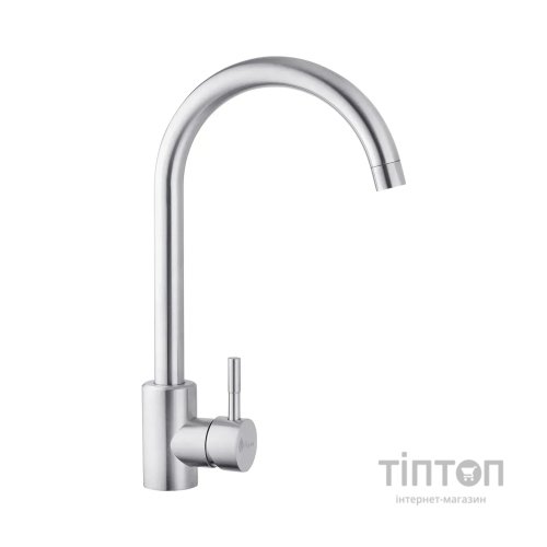 Змішувач Agua Acero-INOX035 (CV023285)