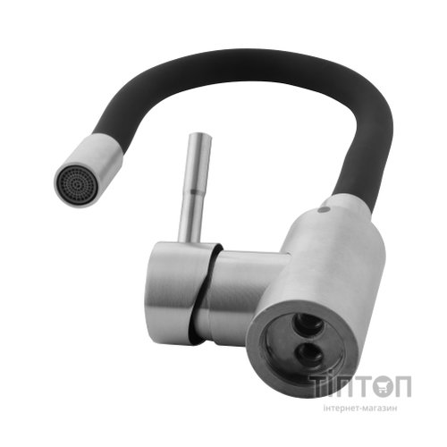 Змішувач Agua Acero-INOX035NS-1