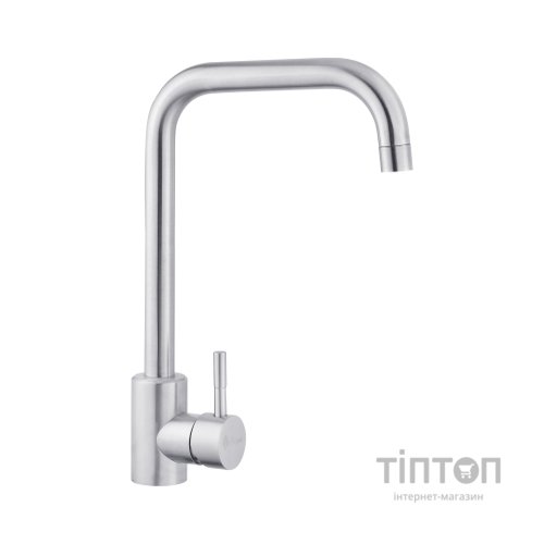 Змішувач Agua Acero-INOX037