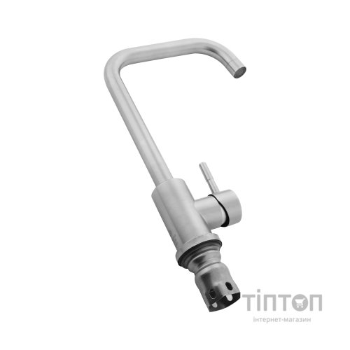 Змішувач Agua Acero-INOX037