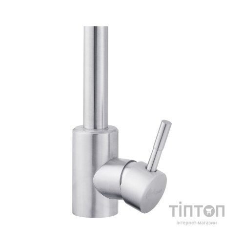 Змішувач Agua Acero-INOX037