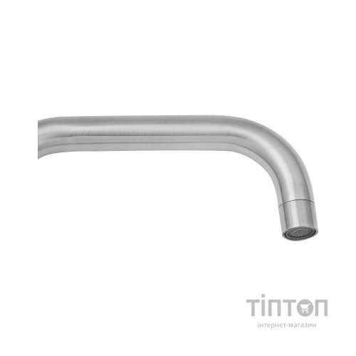 Змішувач Agua Acero-INOX037