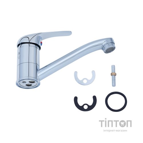 Змішувач Agua Leon-C010