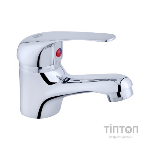 Змішувач Agua Leon-C011