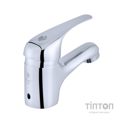 Змішувач Agua Leon-C011