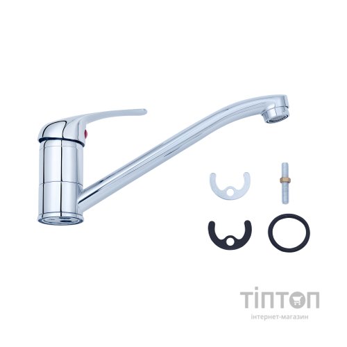 Змішувач Agua Leon-C030