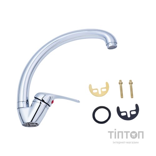 Змішувач Agua Leon-C032