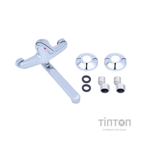 Змішувач Agua Leon-C040 (CV014923)