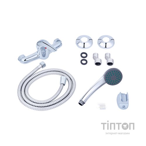 Змішувач Agua Leon-C050