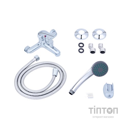 Змішувач Agua Leon-C060