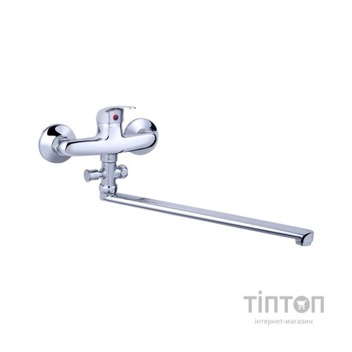 Змішувач Agua Leon-C070