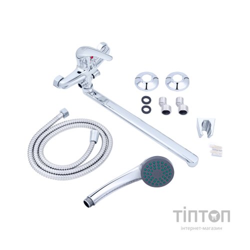 Змішувач Agua Leon-C070