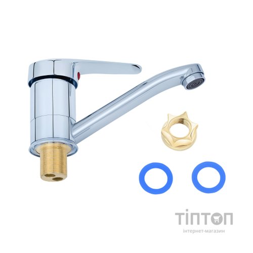 Змішувач Agua Sevilla-C010