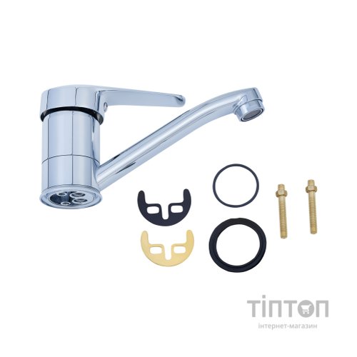 Змішувач Agua Sevilla-C012