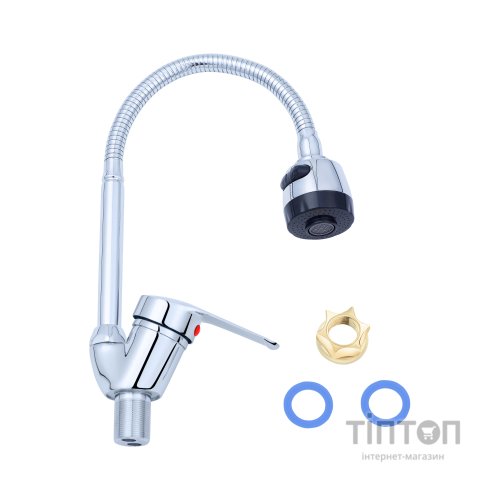 Змішувач Agua Sevilla-C039