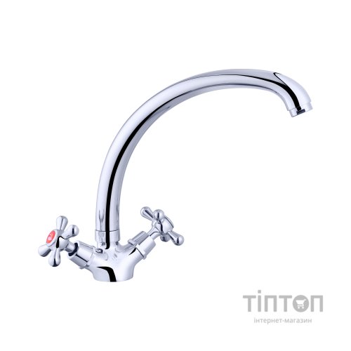 Змішувач Agua Toledo-C031