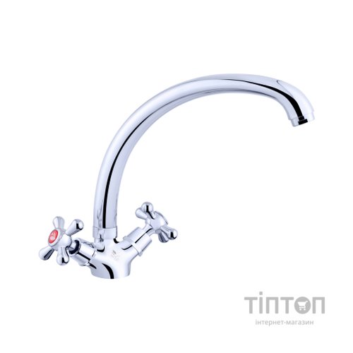 Змішувач Agua Toledo-C031