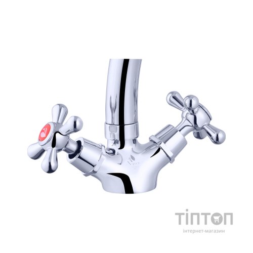 Змішувач Agua Toledo-C031