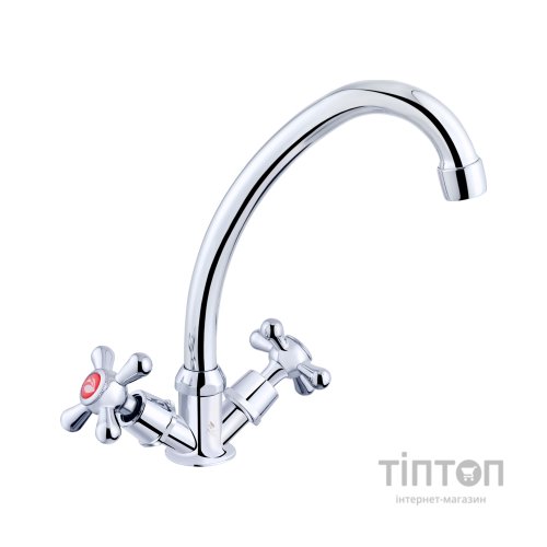 Змішувач Agua Toledo-C033