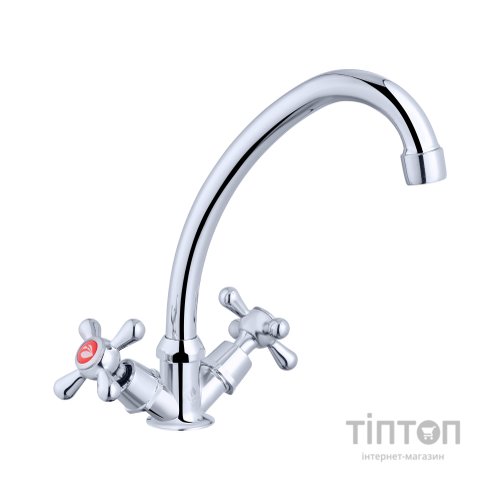 Змішувач Agua Toledo-C033