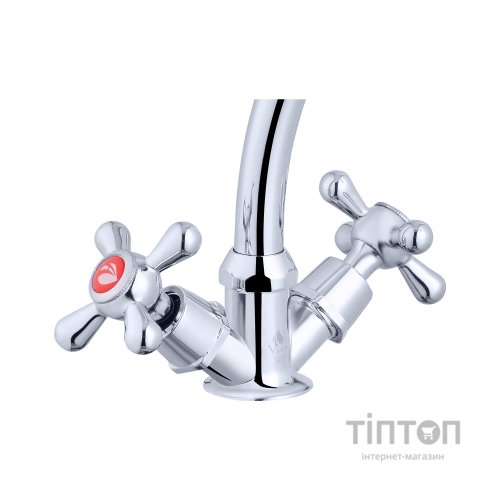 Змішувач Agua Toledo-C033