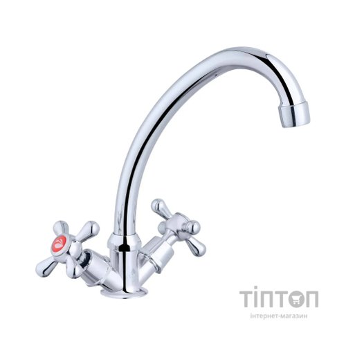 Змішувач Agua Toledo-C033 (CV017360)