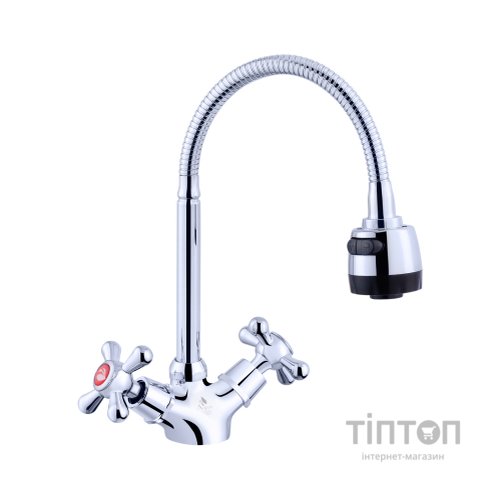 Змішувач Agua Toledo-C039