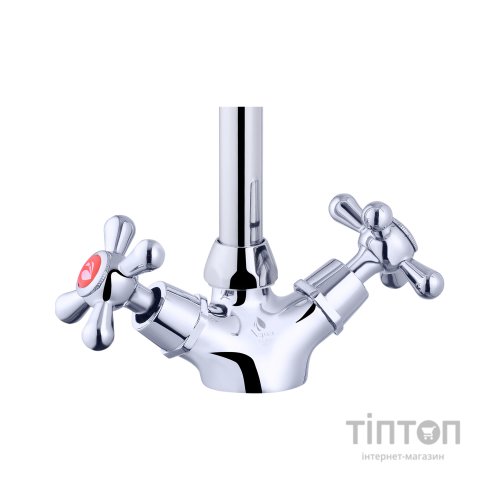 Змішувач Agua Toledo-C039