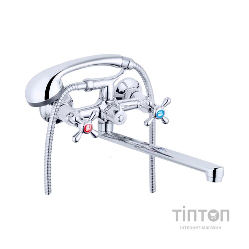 Змішувач Agua Toledo-C071