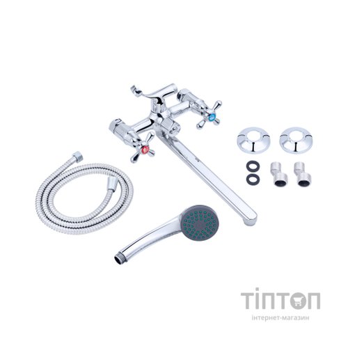 Змішувач Agua Toledo-C071