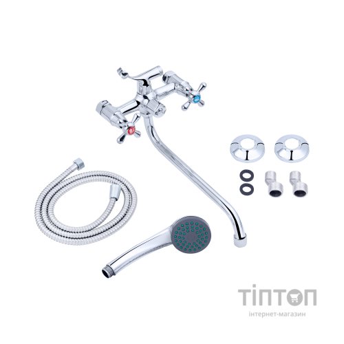 Змішувач Agua Toledo-C072