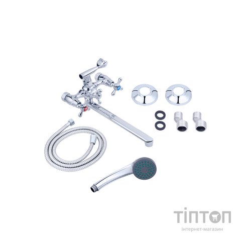 Змішувач Agua Toledo-C073