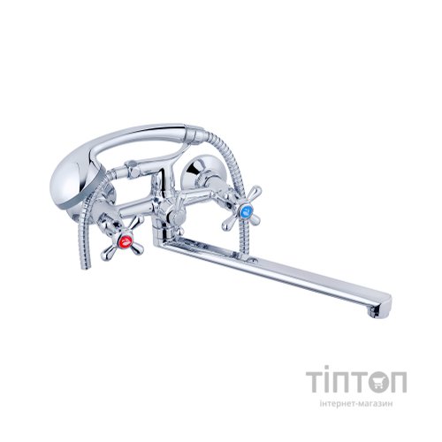 Змішувач Agua Toledo-C074