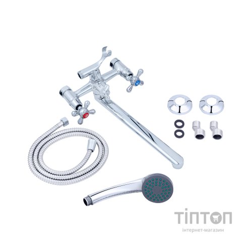 Змішувач Agua Toledo-C074