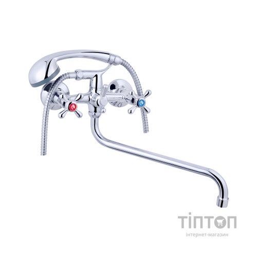 Змішувач Agua Toledo-C075