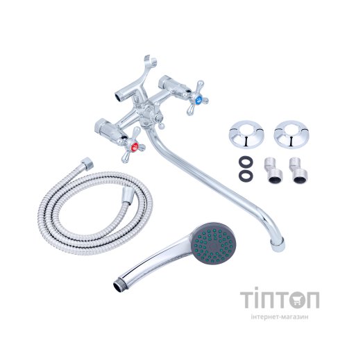 Змішувач Agua Toledo-C075