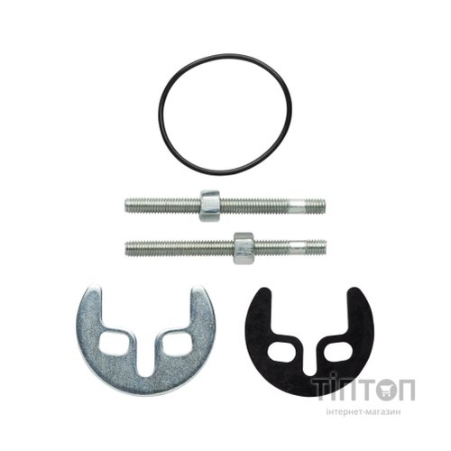 Змішувач AQUATICA HF-2A117C (9705000)