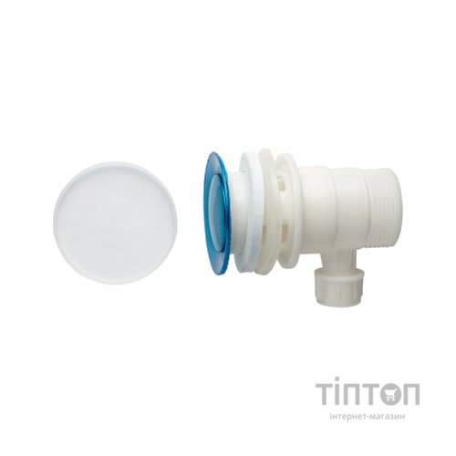 Змішувач AQUATICA HF-2A117C (9705000)