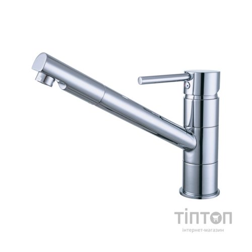 Змішувач AQUATICA HF-2B217C (9705100)