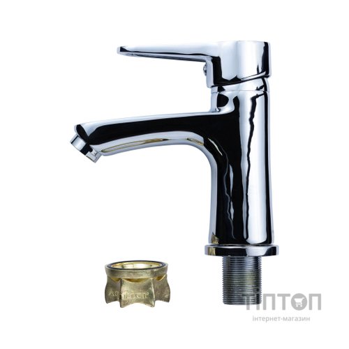 Змішувач AQUATICA HK-1A130C