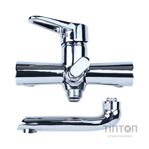 Змішувач AQUATICA HK-2C130C