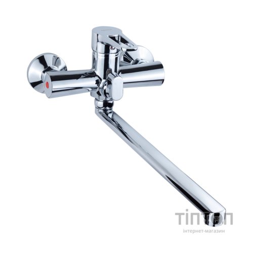 Змішувач AQUATICA HK-2C230C