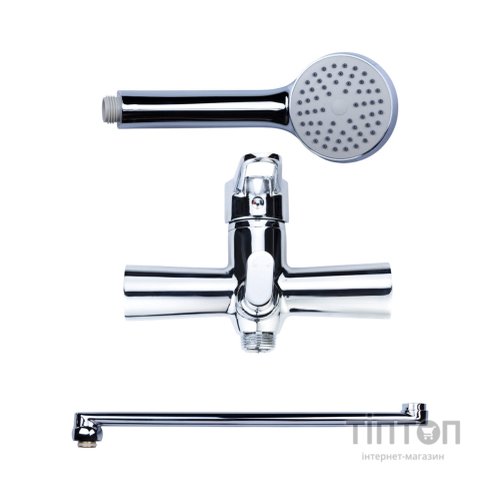 Змішувач AQUATICA HK-2C230C