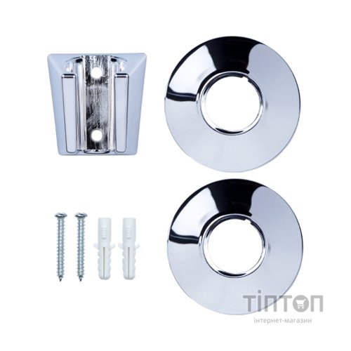 Змішувач AQUATICA HK-2C230C