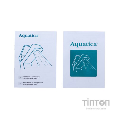 Змішувач AQUATICA HL-1A230C