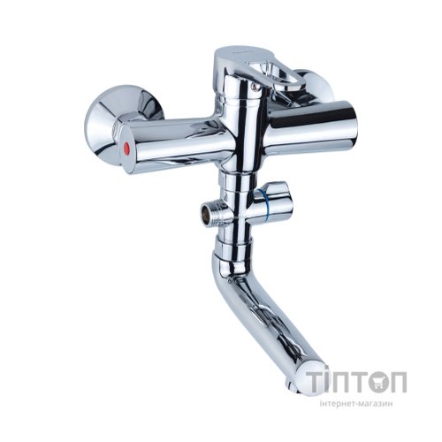 Змішувач AQUATICA HL-3C130C