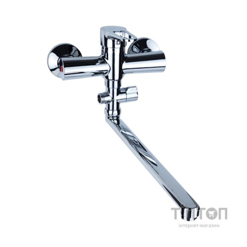 Змішувач AQUATICA HL-3C230C