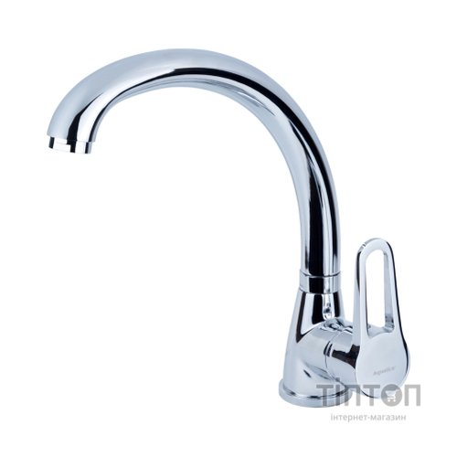 Змішувач AQUATICA HL-4B130C