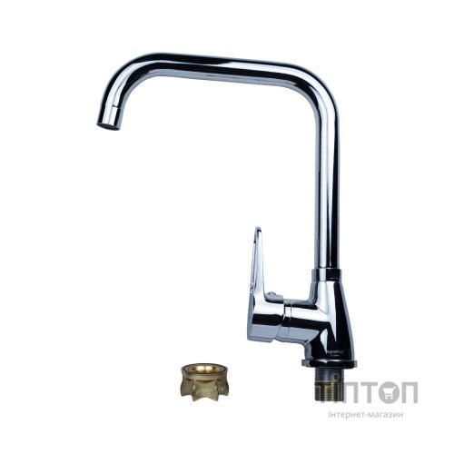 Змішувач AQUATICA HL-4B230C