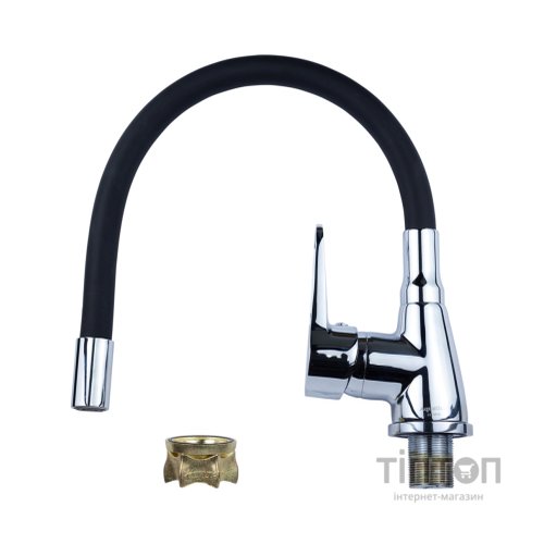 Змішувач AQUATICA HL-4B530C